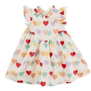 Heart Dress